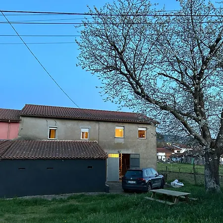 Casa Cerdeira Ribeira Sacra * Monforte De Lemos