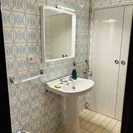 Casa Cerdeira Ribeira Sacra Monforte De Lemos