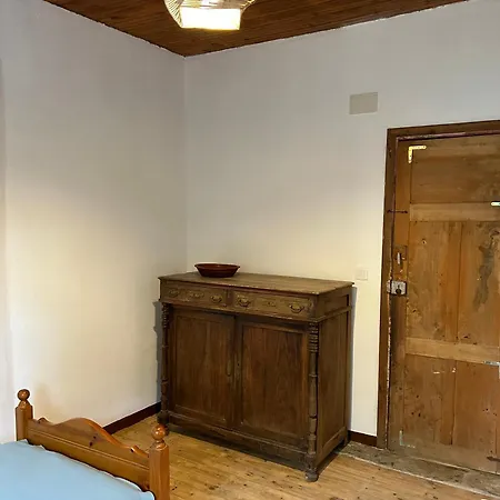Semesterbostad Casa Cerdeira Ribeira Sacra Monforte De Lemos