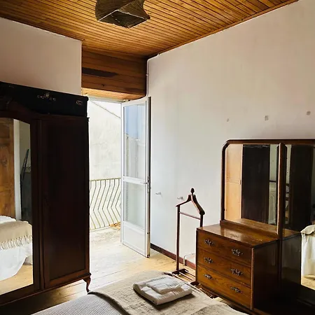 Casa Cerdeira Ribeira Sacra * Monforte De Lemos