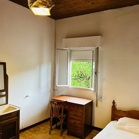 Casa Cerdeira Ribeira Sacra * Monforte De Lemos