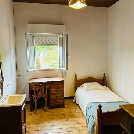 Casa Cerdeira Ribeira Sacra * Monforte De Lemos