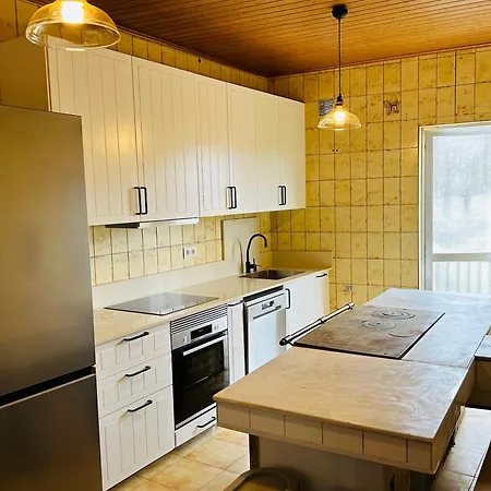 Holiday home Casa Cerdeira Ribeira Sacra Monforte De Lemos