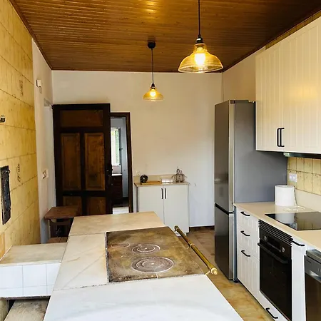 Casa Cerdeira Ribeira Sacra Feriehus Monforte De Lemos