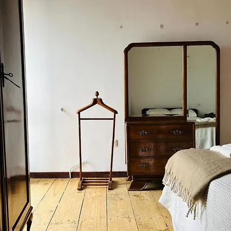 Casa Cerdeira Ribeira Sacra *