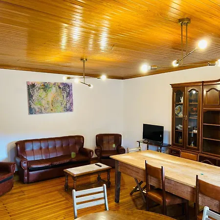 Casa Cerdeira Ribeira Sacra Σπίτι διακοπών *