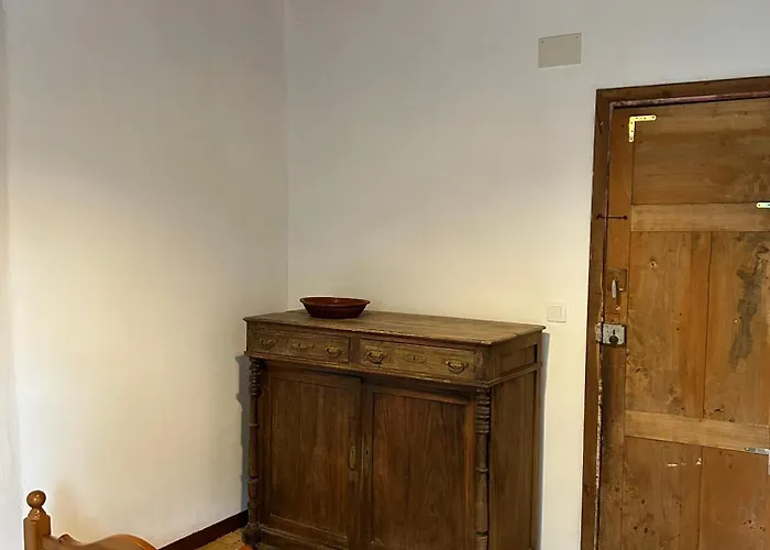 Holiday home Casa Cerdeira Ribeira Sacra Monforte De Lemos