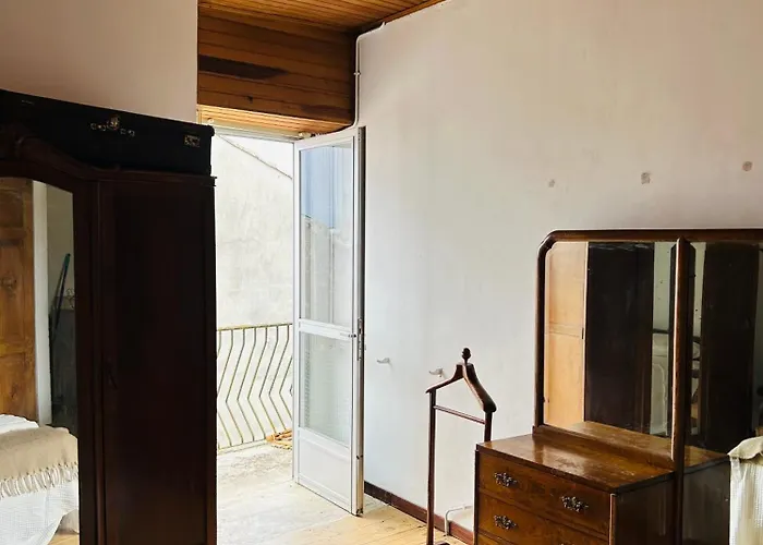 Casa Cerdeira Ribeira Sacra * Monforte De Lemos