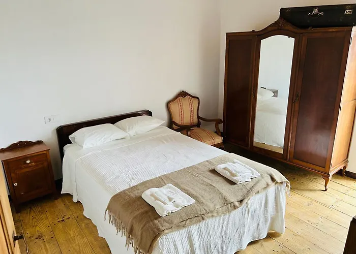 Casa Cerdeira Ribeira Sacra * Monforte De Lemos
