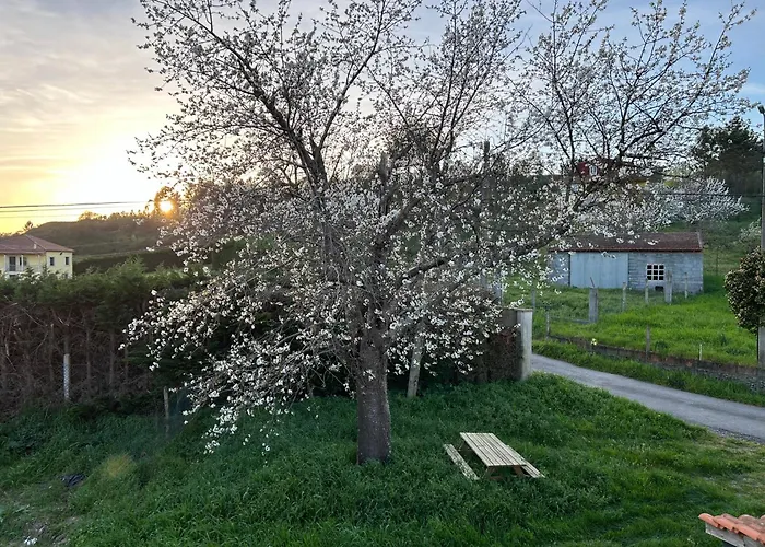 Holiday home Casa Cerdeira Ribeira Sacra