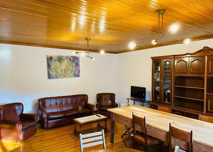 Casa Cerdeira Ribeira Sacra Holiday home *